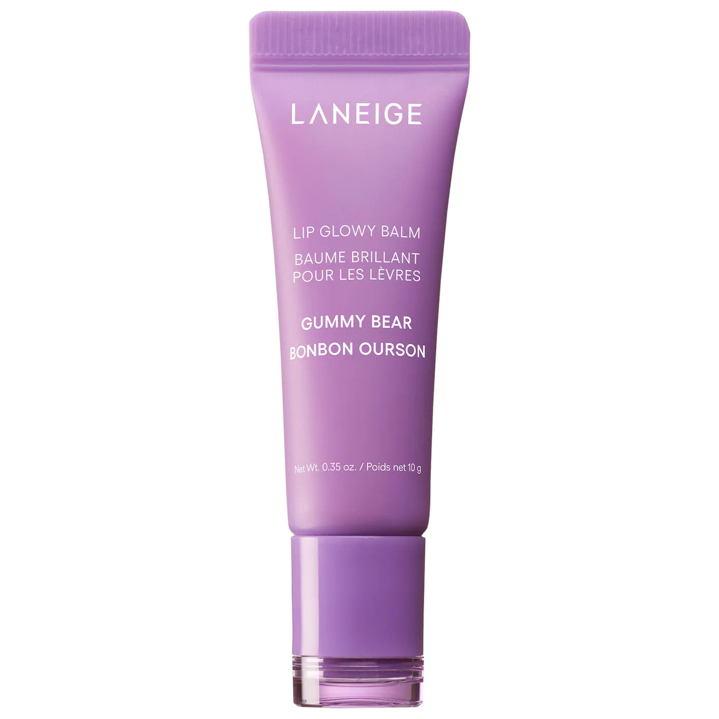 Lip Glowy Lightweight Hydration Balm with Shea Butter