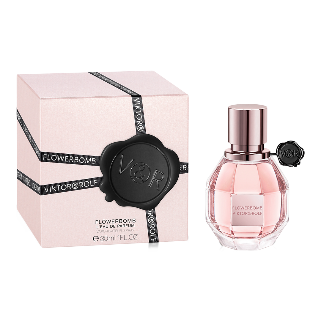 Flowerbomb Eau de Parfum