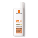 Anthelios Mineral Tinted Ultra Light Face Sunscreen Fluid SPF 50