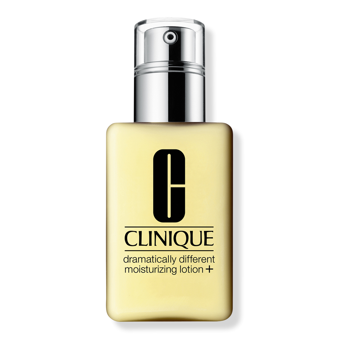 Dramatically Different Moisturizing Lotion+ For Face
