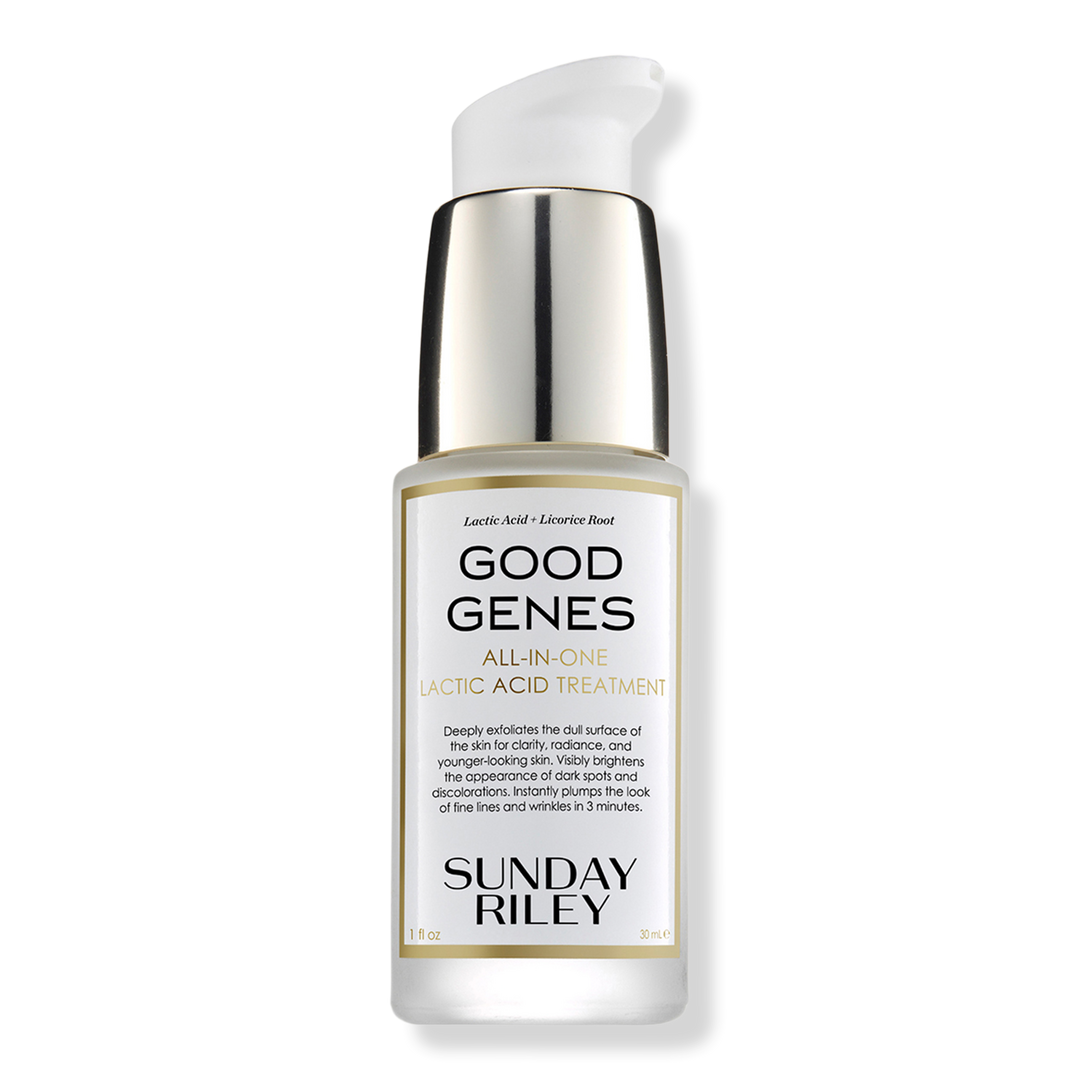 Mini Good Genes All-In-One AHA Lactic Acid Treatment