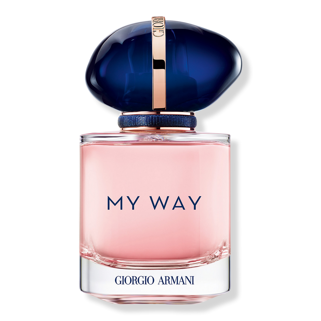 My Way Eau de Parfum