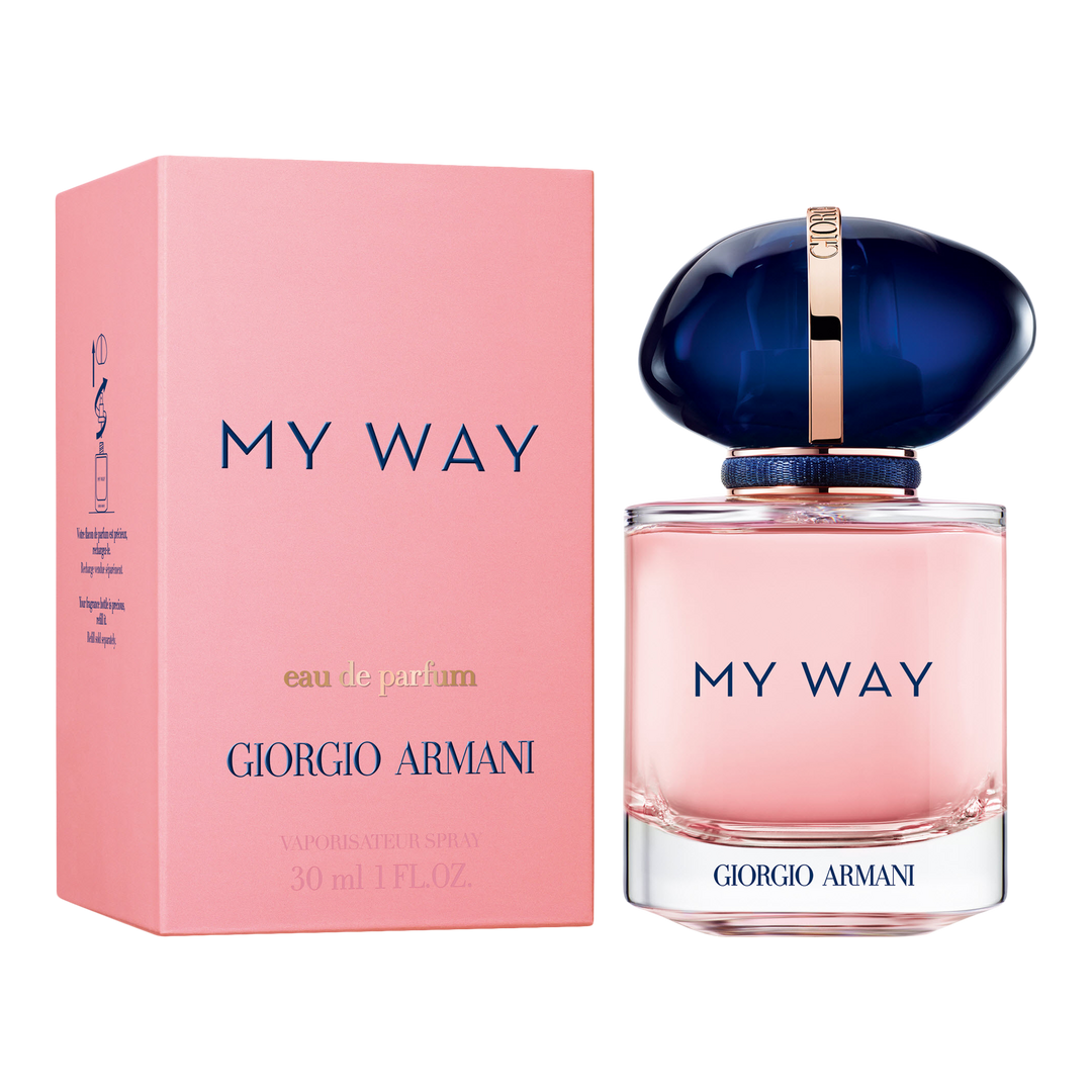 My Way Eau de Parfum