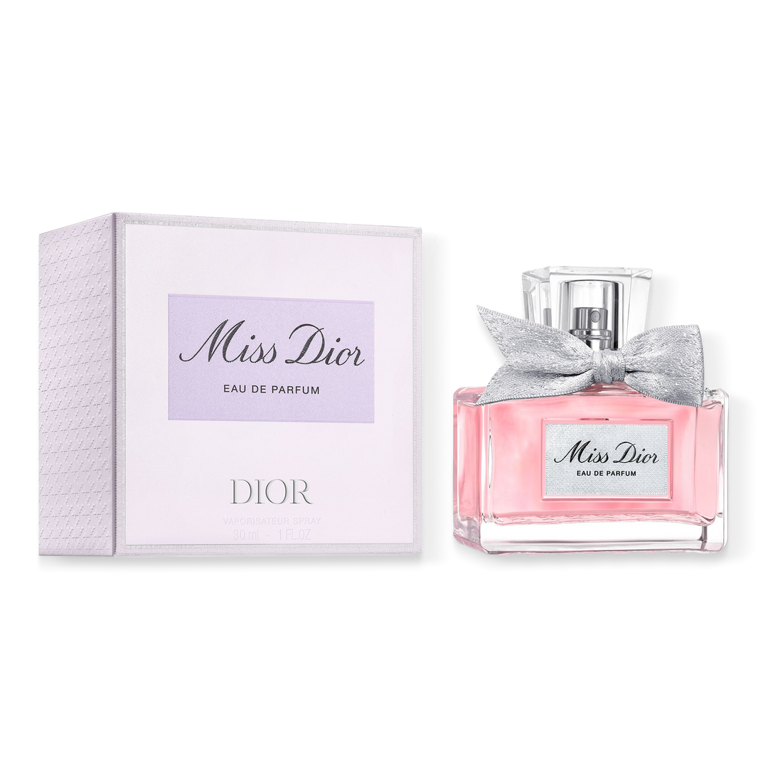 Miss Dior Eau de Parfum