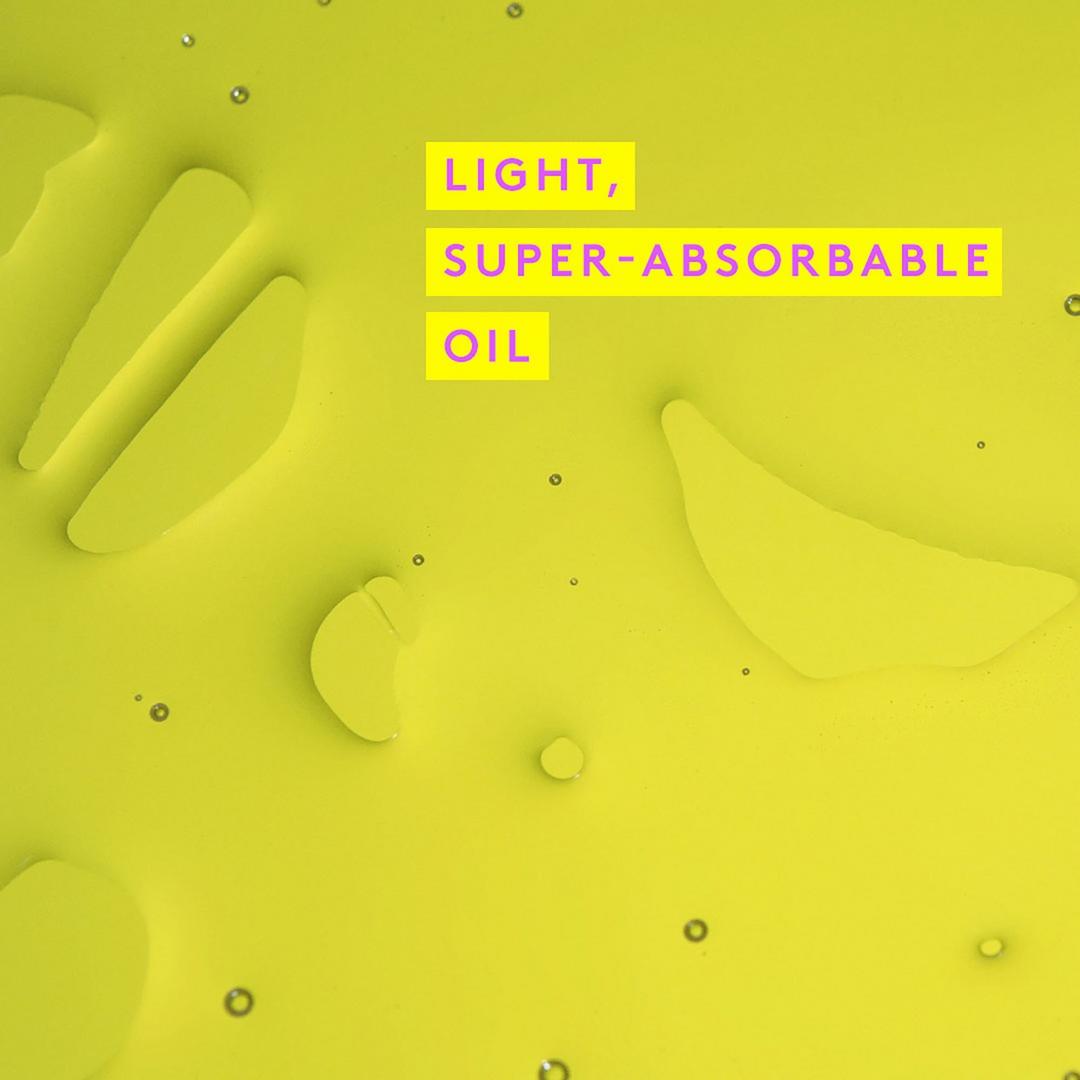 Virgin Marula Luxury Facial Oil