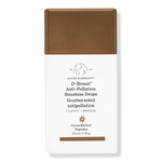 D-Bronzi Anti-Pollution Bronzing Drops with Peptides