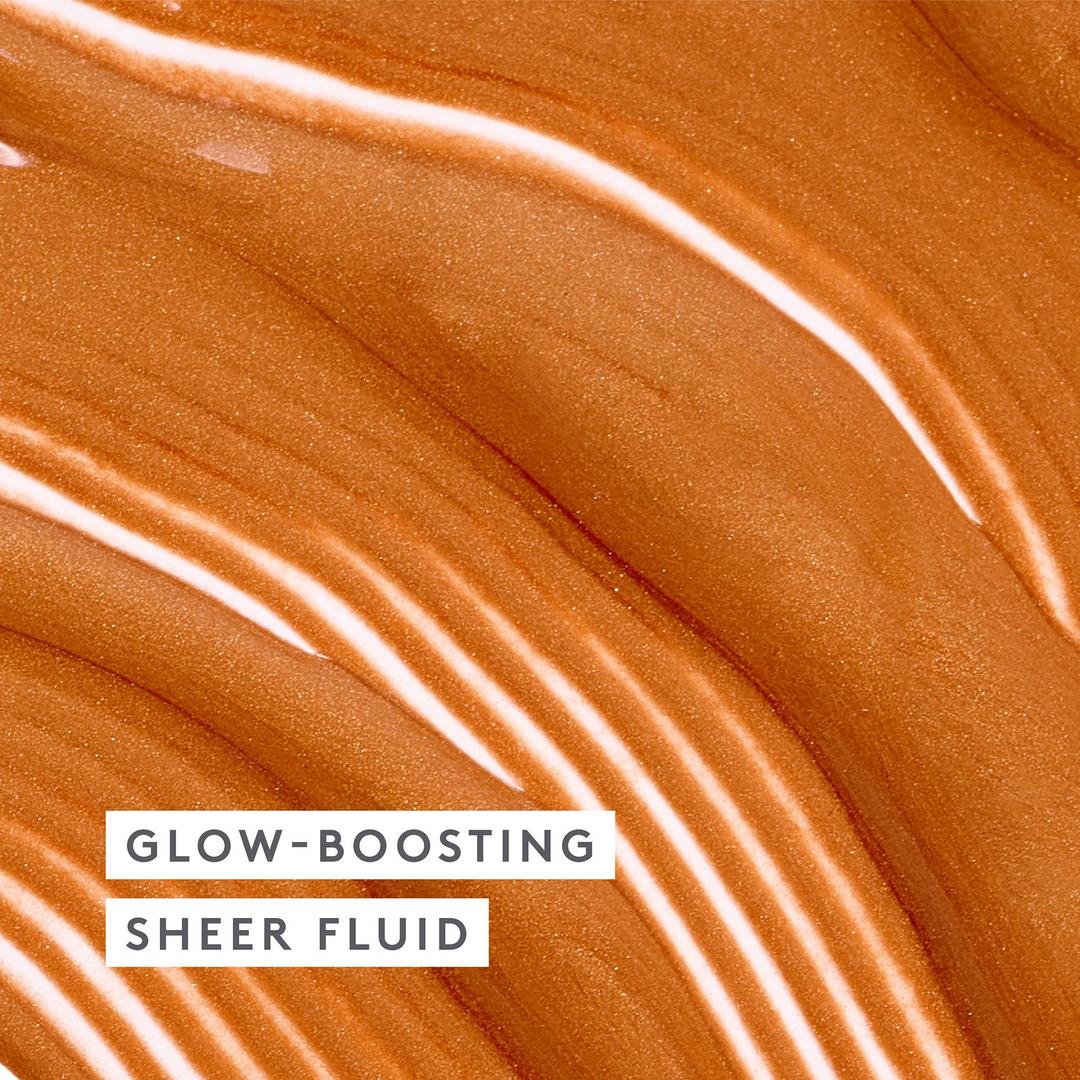D-Bronzi Anti-Pollution Bronzing Drops with Peptides