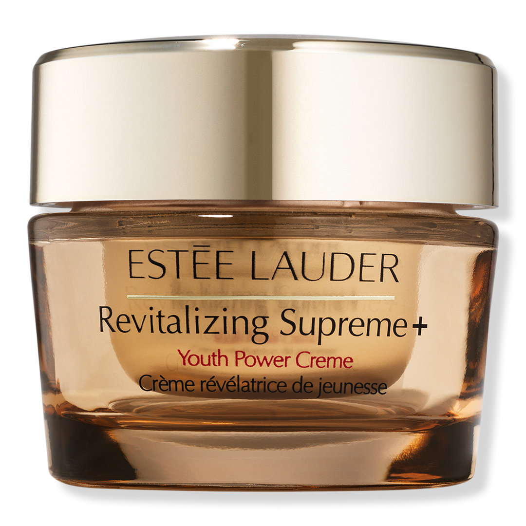Revitalizing Supreme+ Youth Power Cream Moisturizer