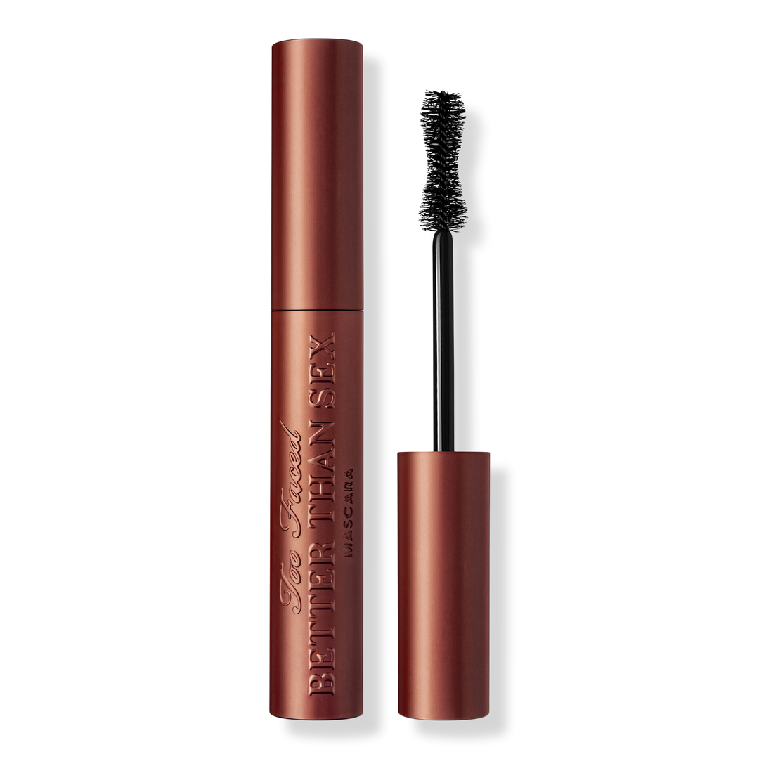 Better Than Sex Volumizing & Lengthening Mascara