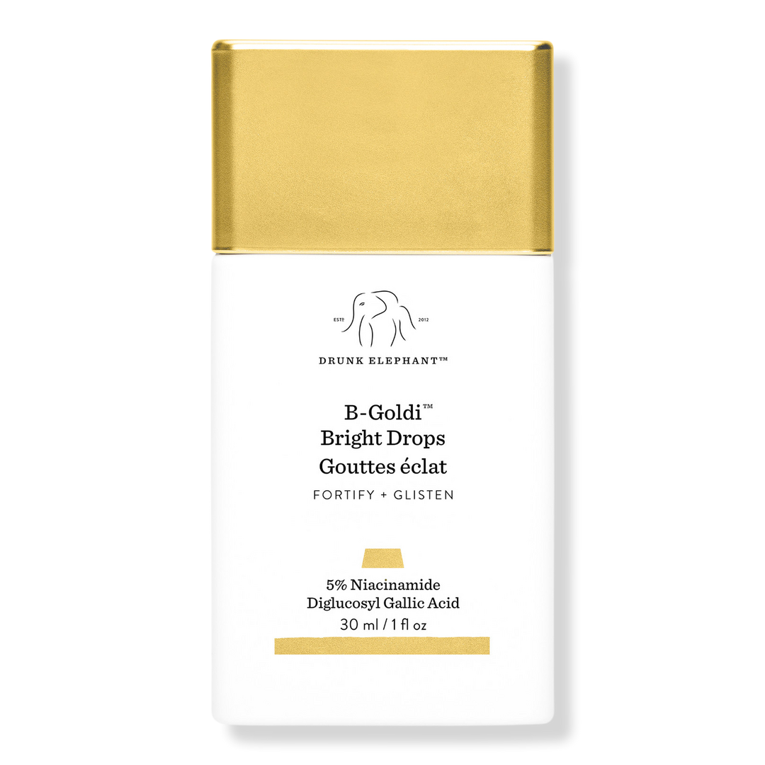 B-Goldi Bright Drops with Niacinamide