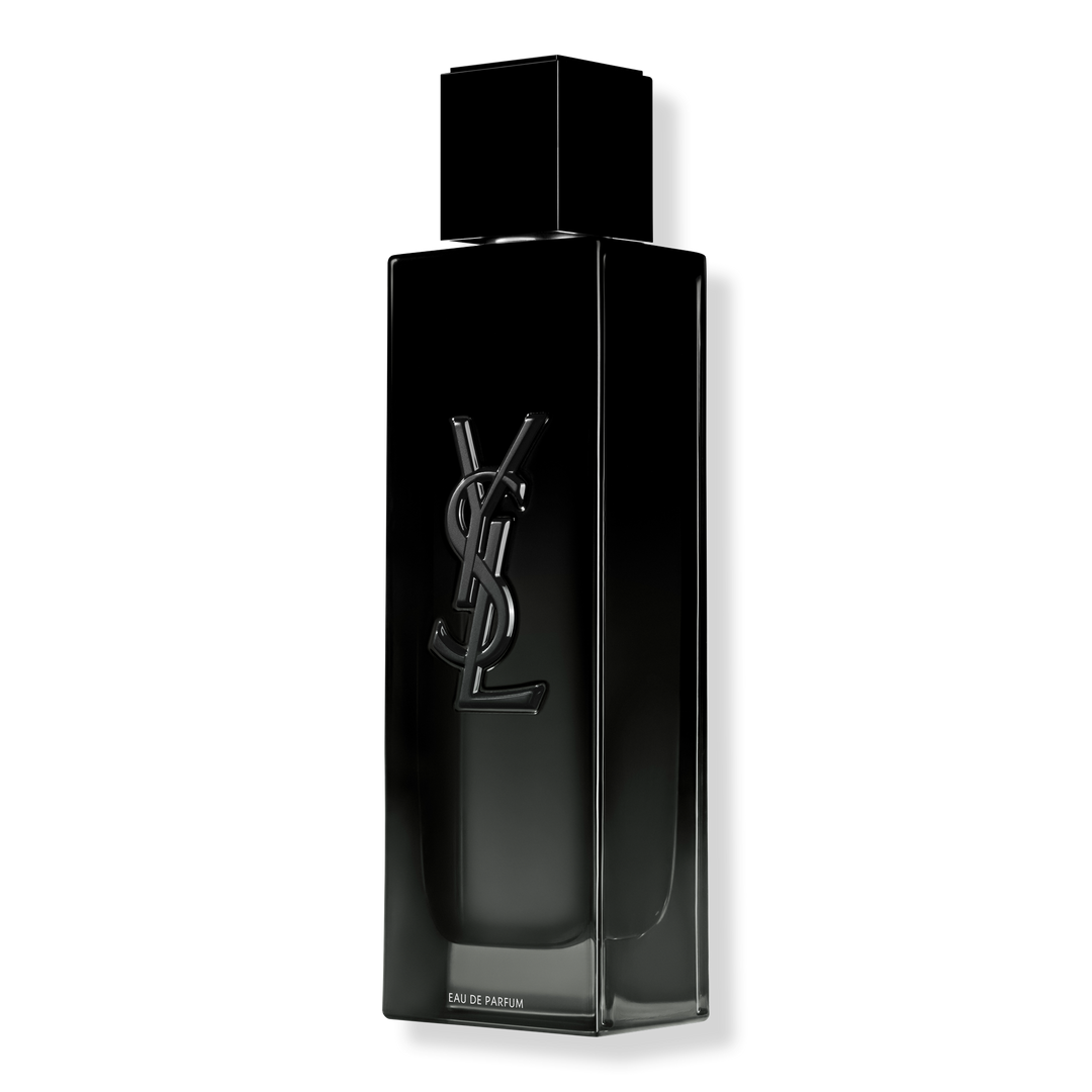 MYSLF Eau de Parfum with Fresh Accord & Warm Woods