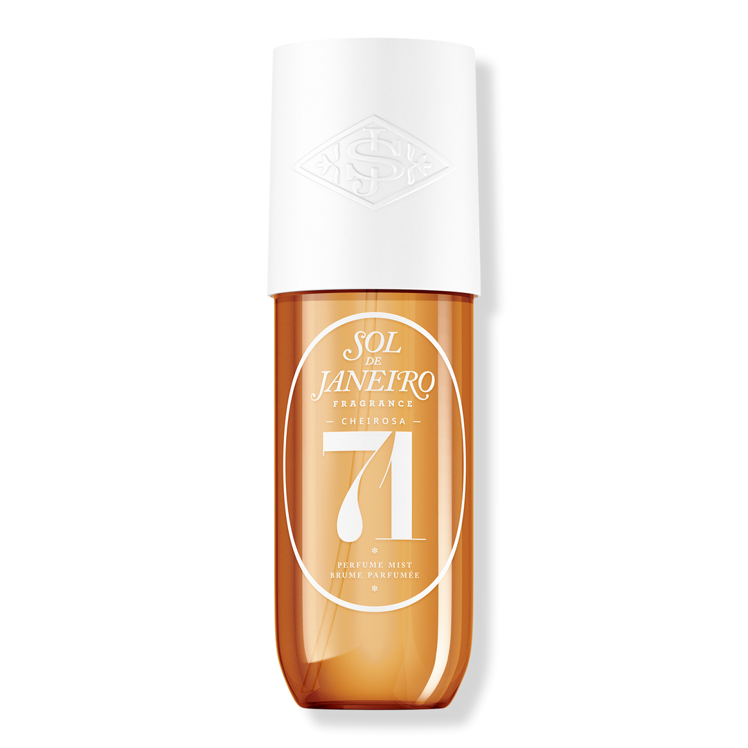 Cheirosa 71 Hair & Body Perfume Mist