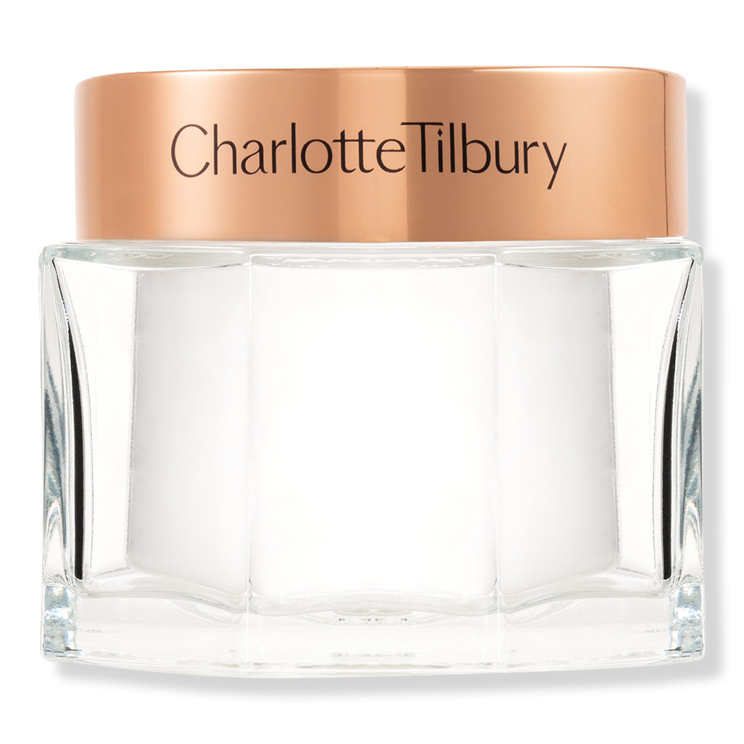 Magic Cream Moisturizer with Hyaluronic Acid