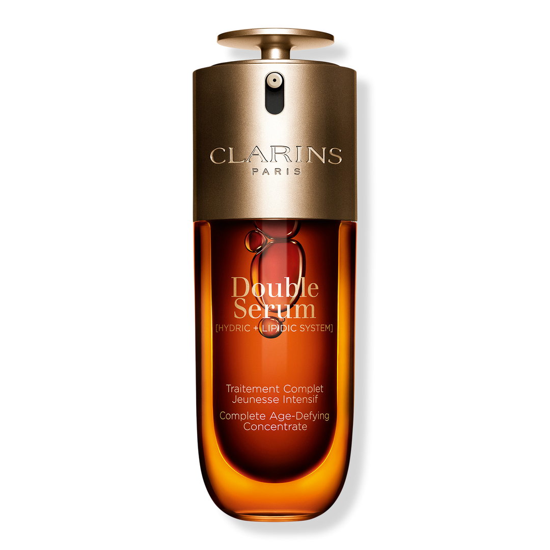 DOUBLE SERUM Age-Defying Concentrate
