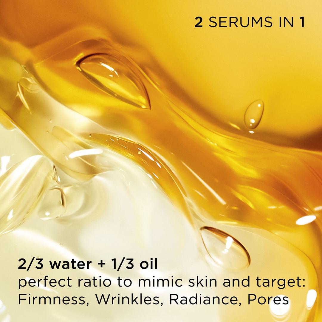 DOUBLE SERUM Age-Defying Concentrate