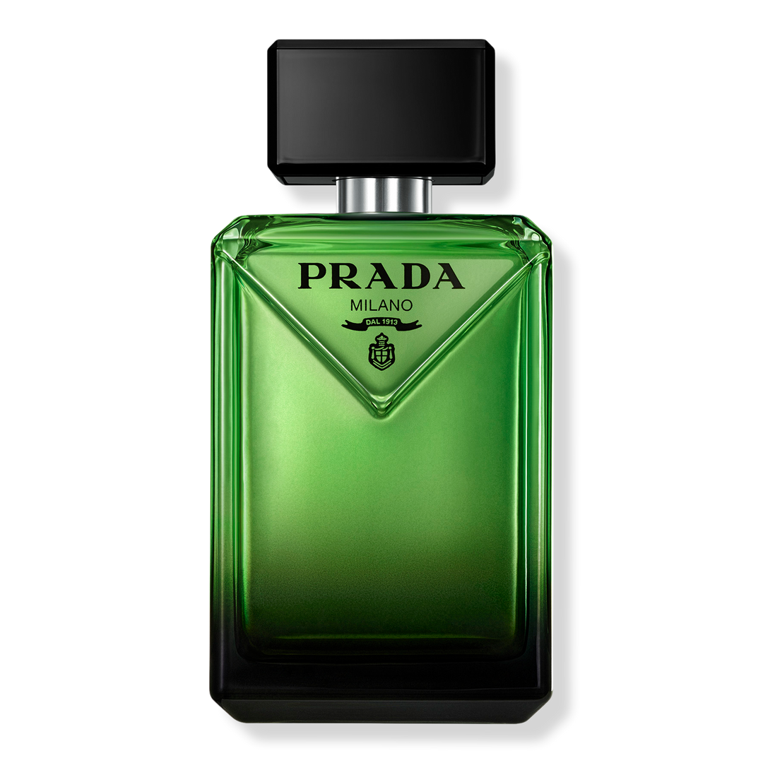 Paradigme Eau de Parfum with Bergamot