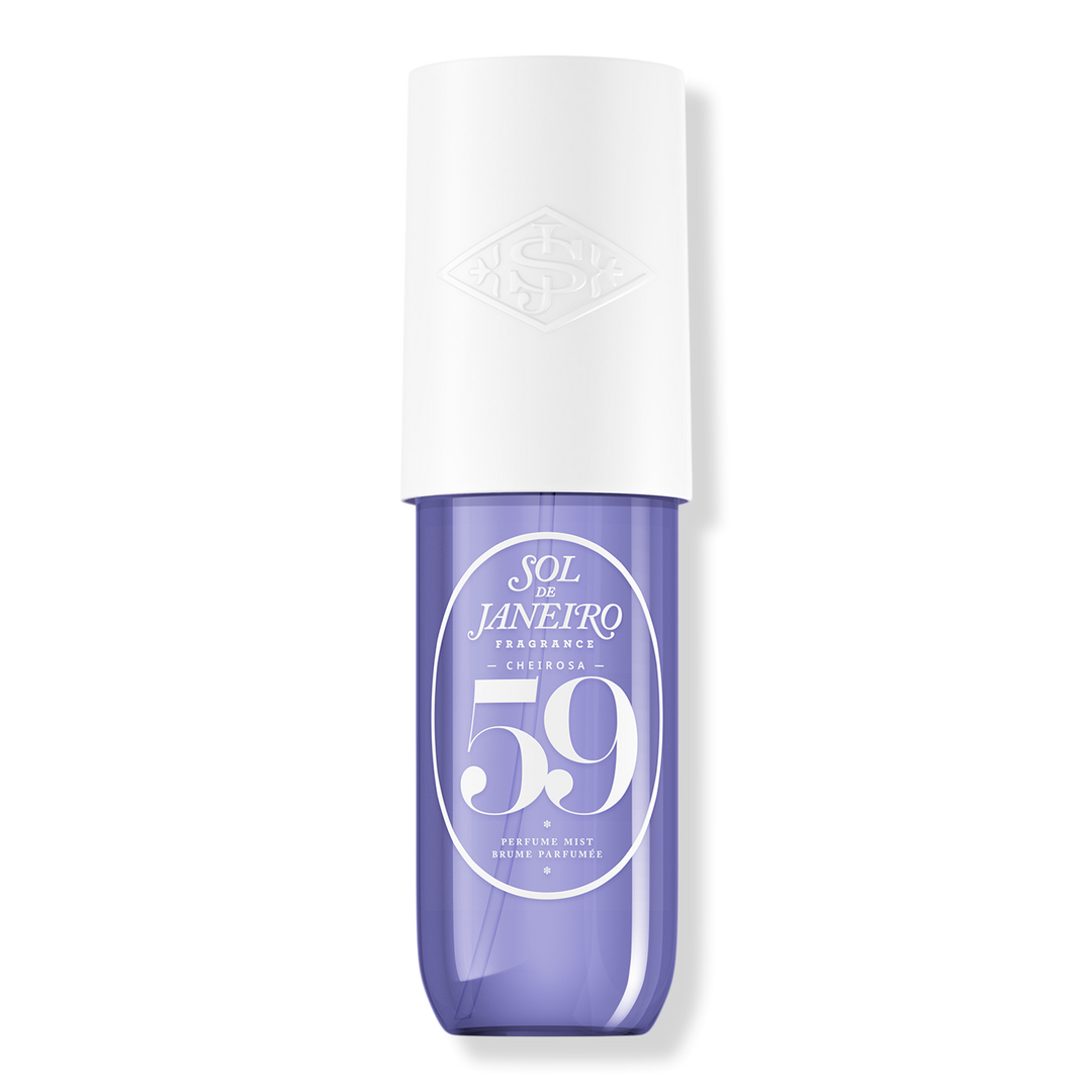 Cheirosa 59 Hair & Body Perfume Mist