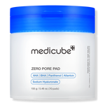 Zero Pore Pad