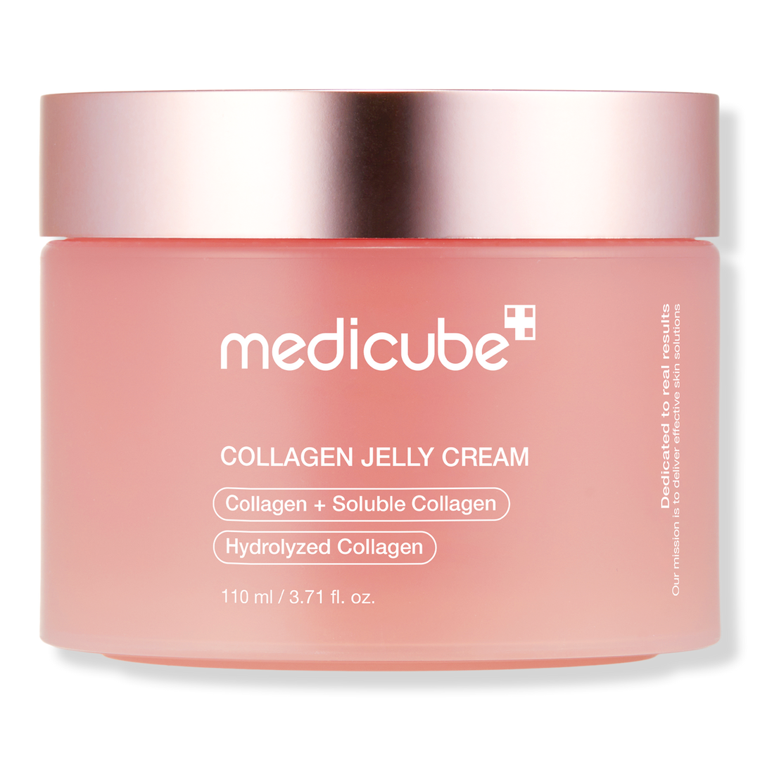 Collagen Niacinamide Jelly Cream