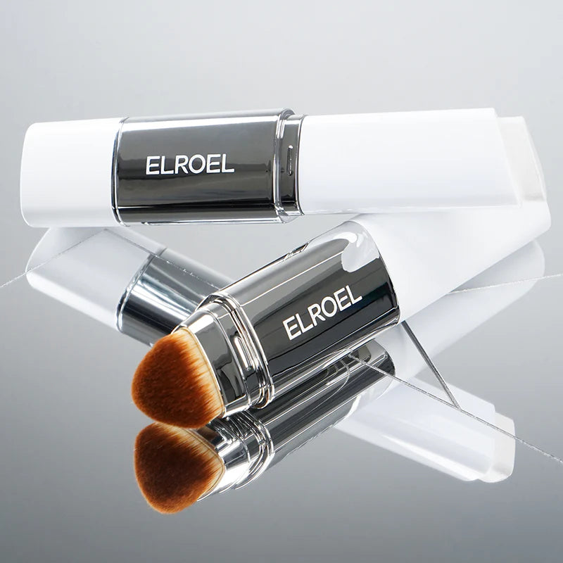Beautaura™ Stick Teint Parfait — Fond de teint crème avec pinceau intégré