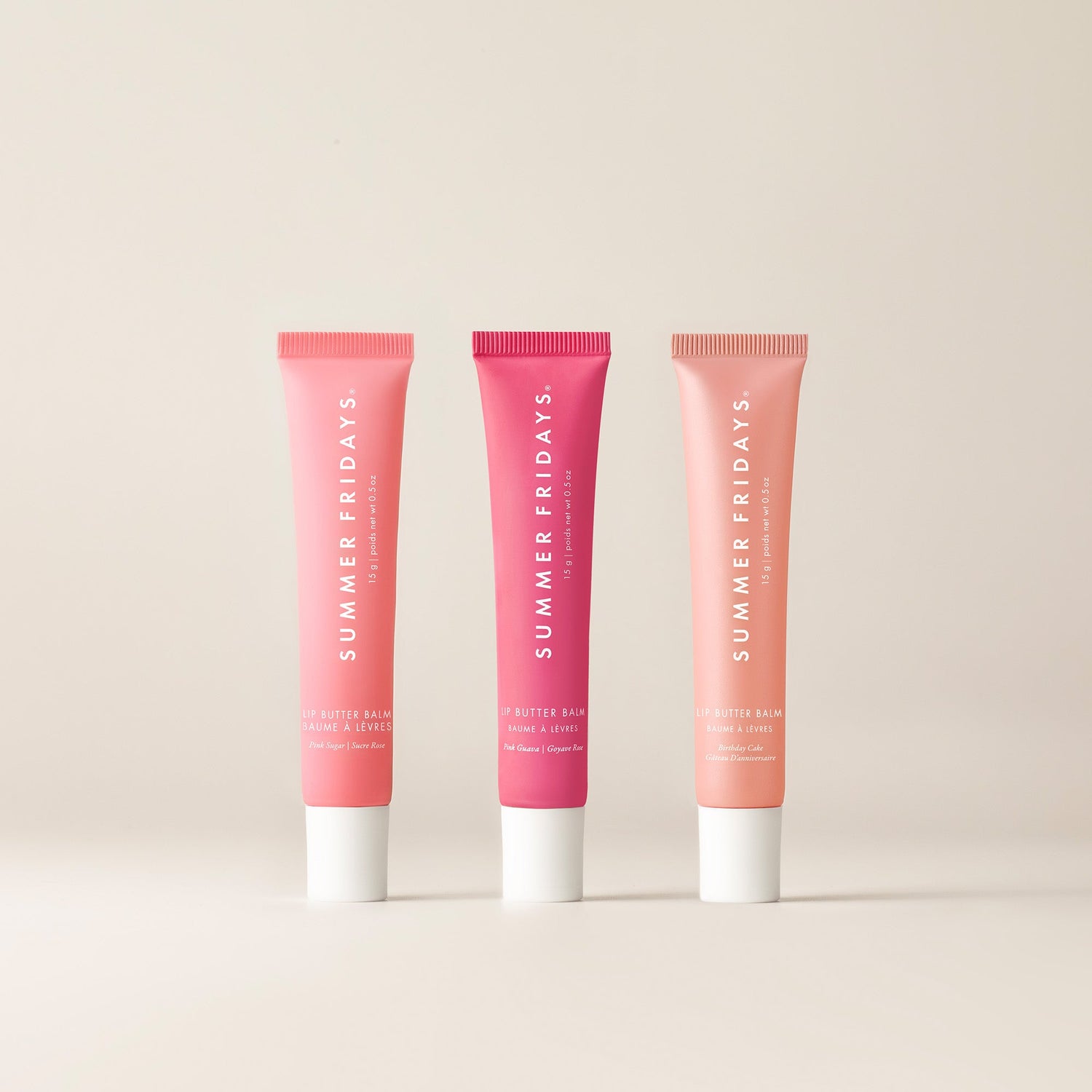 The Pink Lip Trio