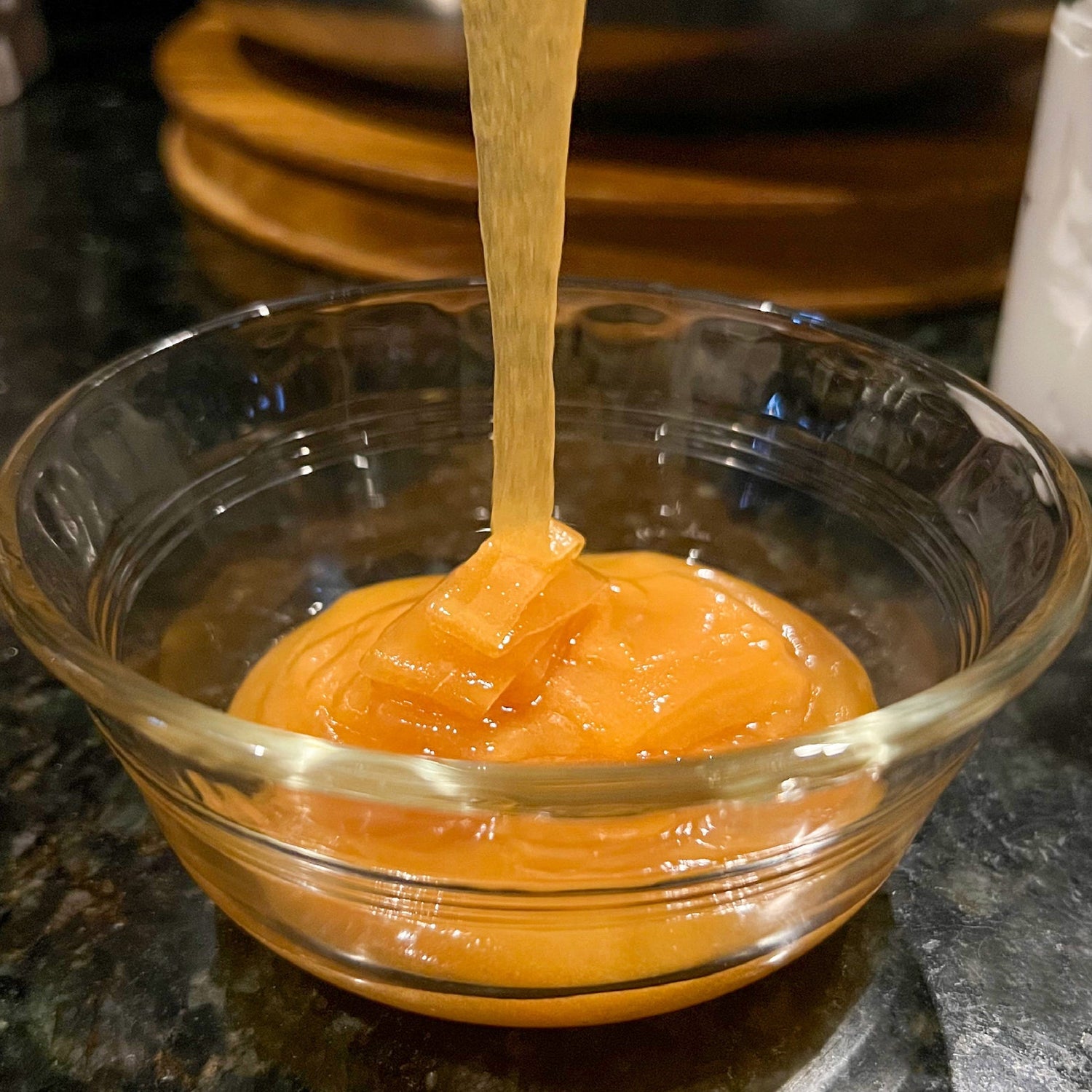 Manuka Honey & Beef Tallow with COLOSTRUM, Whipped Tallow Cream with 850+MGO Manuka Honey, Whipped Tallow, Grass fed fat