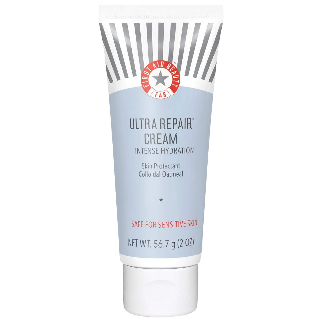Ultra Repair Cream Warm Vanilla