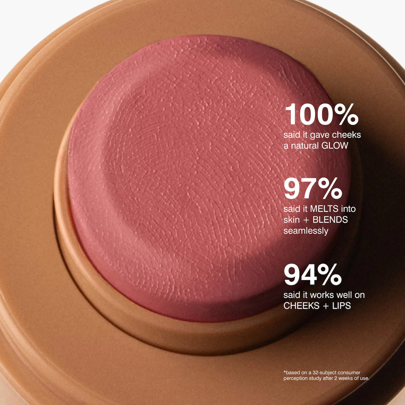 Pocket Blush Buildable Hydrating Cream Blush